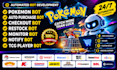build a fast python bot for pokemon bot auto buying bot and checkout bot