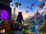create a custom minecraft modpack with mods, configs and setup
