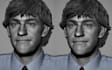 sculpt 3d realistic head model 3d bust model 3d face stl for 3d printing