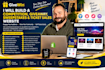 promote competition website using raffle website promotion