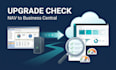 migrate and upgrade business central and dynamics nav