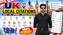 create the best UK local citations