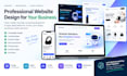 design ai apps ai bots saas deconetwork print shop ecommerce website design