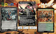 create custom mtg card, tcg card, edh and mtg playmat