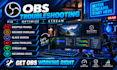 fix obs lag optimize stream quality and troubleshoot audio