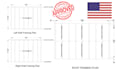 maryland utah oregon vermont engineered plan permit drawings building permit