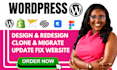 fix wordpress issues, fix wordpress error, fix wordpress bug fix, fix wordpress
