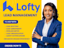 do lofty automation for u