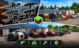 create custom minecraft modpacks, mods, quests and server setups
