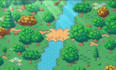 pixel art tileset pixel character sprite sheet, pixel art animation, nsfw pixel