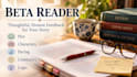 beta read your fiction and identify  plot holes and inconsistencies