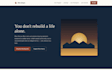 build a custom small business website