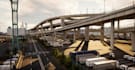 topography point cloud, laser scan 2d draft, rebuild existing bridge pointcloud