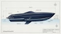 create ship lines plans, hull geometry, and architecture drawings