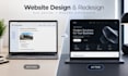 create and redesign animated websites with interactive UI