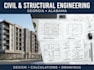 be your civil and structural engineer in georgia or alabama