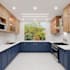 design modern 3d interior for your villa or apartment