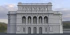 remodel 2d drawing, 3d model from point cloud scan, rcp, las, e57 as built plan