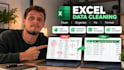 clean and organize your excel data