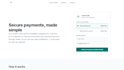 build a secure payment system with webhooks, retries and reconciliation