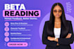 do beta reading romance beta reader, fantasy beta reader