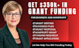 do grant research grant writing grant proposal grant submission