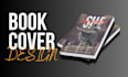 design book cover, ebook and paperback