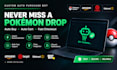 build a pokemon bot, target bot, amazon bot auto buying bot, checkout bot