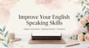 help you practice english speaking and conversation