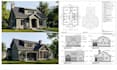 create construction electrical drawings, mep, plumbing and hvac plans