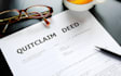 do all states quitclaim deed