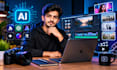 do ai video using higgsfeild, veo3, open art, kling, heygen, goggle veo 3