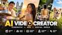 create cinematic ai videos