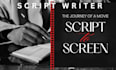 write movie script screenplay screenwriting scriptwriting feature film script