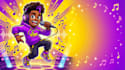 do 2d 3d cartoon character animation, animated music video, lip sync