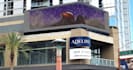 create 3d anamorphic ads for billboards, stadiums and led screens display