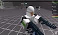 script and advanced roblox guns, combat systems and more