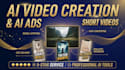 ai video brand add