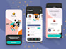 build virtual card app, card issuing platform, fintech web and mobile app