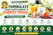 write food and nutrition articles as a professional writer