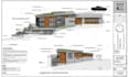 create residential renovation, home addition and permit blueprints