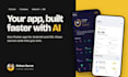 build your android and ios mobile app with flutter and ai