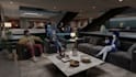 create custom vrchat worlds, vrc environments and 3d VR spaces