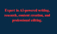 be your chatgpt operator and ai virtual assistant