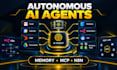 hermes agent jarvis ai agent github deploy troubleshooting agent openhuman mcp