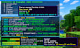 develop custom minecraft plugins in java with spigot, gui and economy