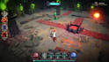 develop godot game, unity game, mechanics, prototype, multiplayer system