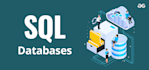 create and set up a database