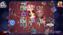do unreal engine card game development multiplayer card game trading card game