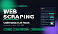 web scraping with python, data extraction and web crawling
